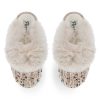 Γυναικείες Παντόφλες Σπιτιού 10130108