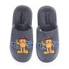Ανδρικές Παντόφλες Σπιτιού Garfield 10130155