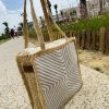 Casablanca Beach Bag 2